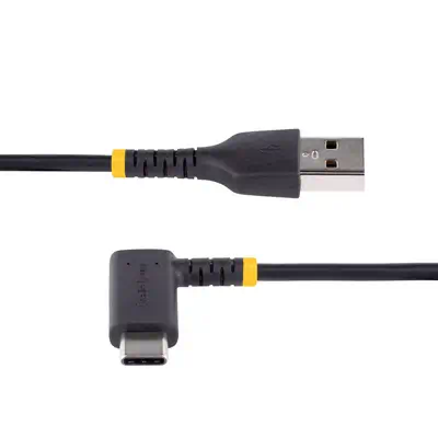 Achat StarTech.com Câble USB A vers USB C de sur hello RSE - visuel 3