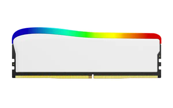 KINGSTON 16Go 3600MT/s DDR4 CL17 DIMM Kit of 2 FURY - Kingston - Mémoire - visuel 4