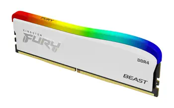 Offre Mémoire Kingston 8 Go