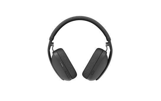Vente LOGITECH Zone Vibe Wireless UC headset - GRAPHITE au meilleur prix