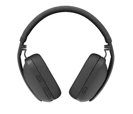 Logitech Zone Vibe Wireless UC - Casque Micro - visuel 4