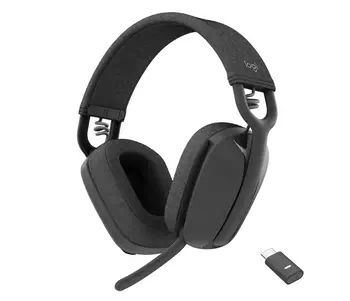 Comparaison Casque Micro Logitech Sans fil