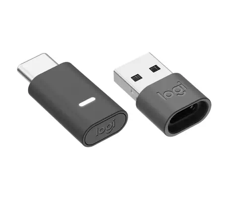 Logitech Zone Vibe Wireless UC - Casque Micro - visuel 6