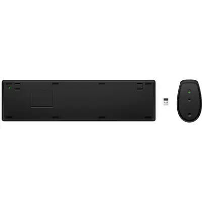 655 WRLS KB/MSE COMBO - HP - Pack Clavier, souris - visuel 5