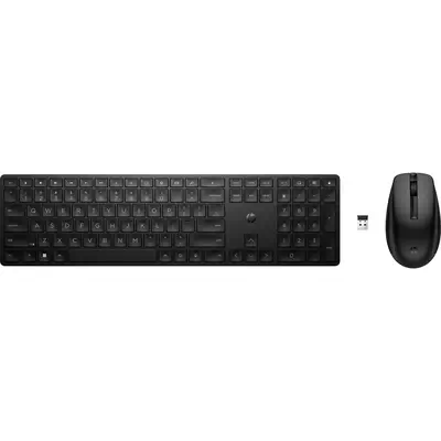655 WRLS KB/MSE COMBO HP - visuel 1 - hello RSE - Une propreté et une hygiène simplifiées