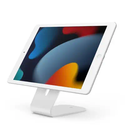 Compulocks HOVERTABW support antivol pour tablettes Blanc - Accessoires Tablette - visuel 1