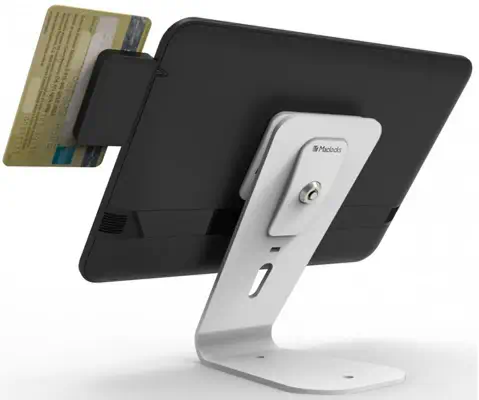 Compulocks HOVERTABW support antivol pour tablettes Blanc - Accessoires Tablette - visuel 5