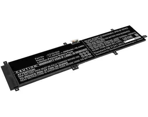 DLH AASS4859-B056Y2  - Batterie - visuel 1