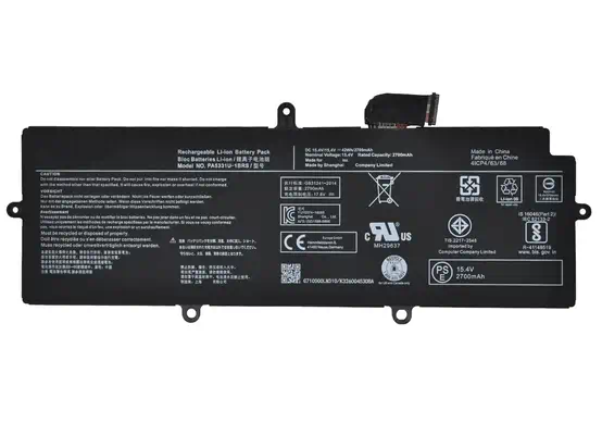 DLH TOBA4862-B042Y2  - Batterie - visuel 1