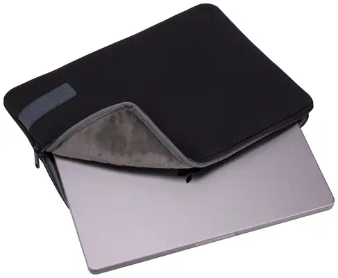 Case Logic Reflect REFMB114 - Black 35,6 cm (14") Housse Noir - Sacoche & Housse - visuel 4