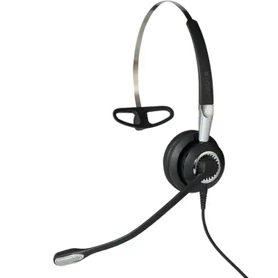 Vente Jabra Biz 2400 II USB Mono CC MS Jabra au meilleur prix - visuel 2