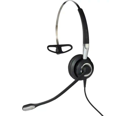 Vente Jabra Biz 2400 II USB Mono CC MS au meilleur prix