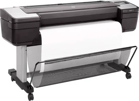 Imprimante HP DesignJet T1700 44 pouces - Autre Imprimante - visuel 7