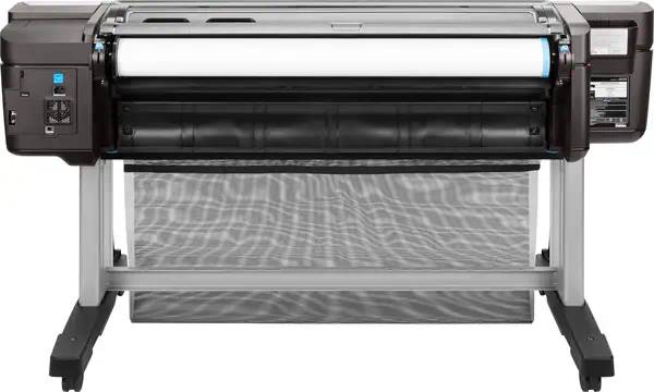 Imprimante HP DesignJet T1700 44 pouces - Autre Imprimante - visuel 4