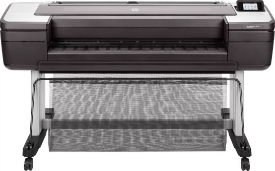 Achat HP DesignJet T1700 Printer sur hello RSE - visuel 5
