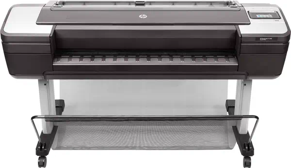 Imprimante HP DesignJet T1700 44 pouces - Autre Imprimante - visuel 6