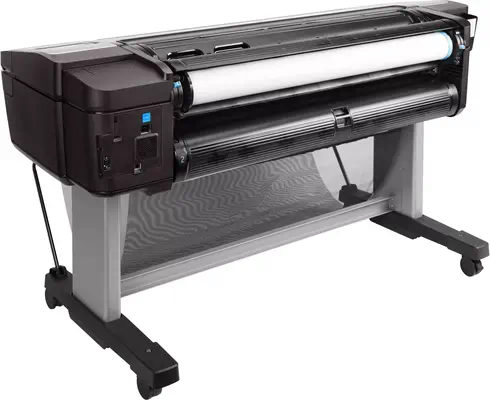 Imprimante HP DesignJet T1700 44 pouces - Autre Imprimante - visuel 2