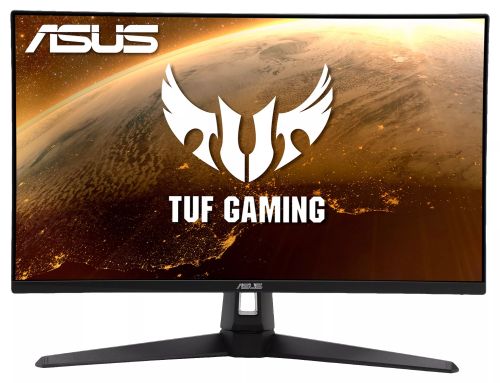 Revendeur officiel ASUS VG279Q1A 27 TUF Gaming 27p IPS FHD 1ms MPRT 3ms GTG up to 165Hz