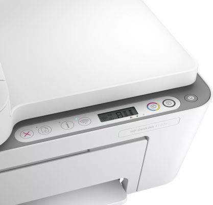 Achat HP DeskJet 4120e All-in-One A4 color 5.5ppm Print sur hello RSE - visuel 5