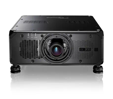 Optoma ZU1700 vidéo-projecteur Module de projecteur 14500 ANSI lumens DLP WUXGA (1920x1200) Compatib - Vidéoprojecteur Professionnel - visuel 4