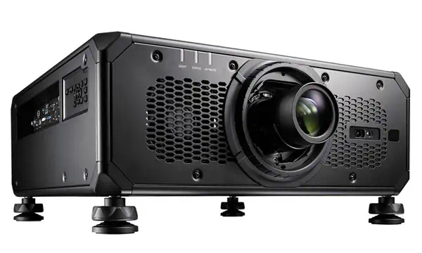 Optoma ZU1700 vidéo-projecteur Module de projecteur 14500 ANSI lumens DLP WUXGA (1920x1200) Compatib - Vidéoprojecteur Professionnel - visuel 6