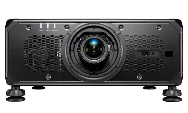 Optoma ZU1700 vidéo-projecteur Module de projecteur 14500 ANSI lumens DLP WUXGA (1920x1200) Compatib - Vidéoprojecteur Professionnel - visuel 1