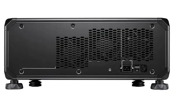 Optoma ZU1700 vidéo-projecteur Module de projecteur 14500 ANSI lumens DLP WUXGA (1920x1200) Compatib - Vidéoprojecteur Professionnel - visuel 7