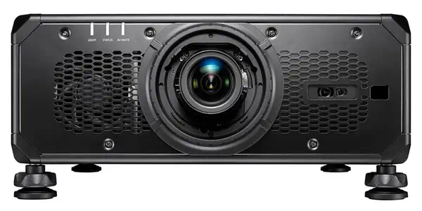 Optoma ZU1700 vidéo-projecteur Module de projecteur 14500 ANSI lumens DLP WUXGA (1920x1200) Compatib - Vidéoprojecteur Professionnel - visuel 10