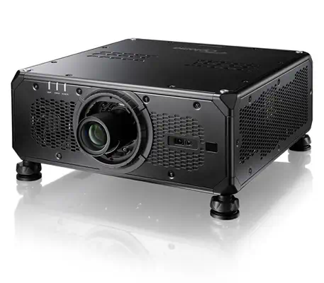 Optoma ZU1700 vidéo-projecteur Module de projecteur 14500 ANSI lumens DLP WUXGA (1920x1200) Compatib - Vidéoprojecteur Professionnel - visuel 2