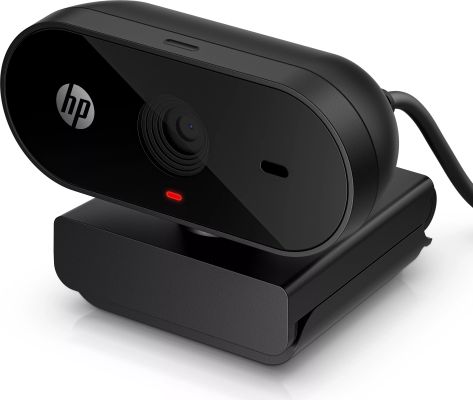 Vente HP 325 FHD USB-A Webcam HP au meilleur prix - visuel 10