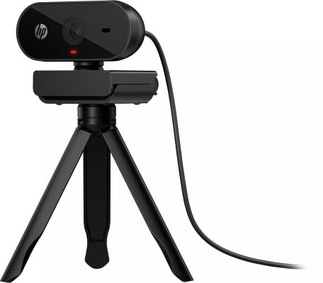 Vente HP 325 FHD USB-A Webcam HP au meilleur prix - visuel 8