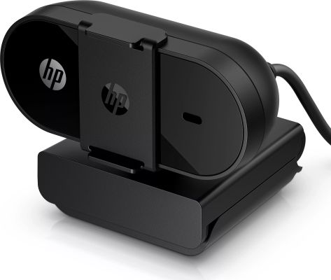 Achat HP 325 FHD USB-A Webcam sur hello RSE - visuel 3