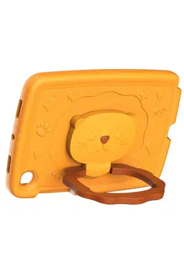 Samsung GP-FPX205AM 26,7 cm (10.5") Housse Orange - Accessoires Tablette - visuel 3