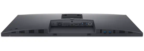 DELL P Series P3223QE écran plat de PC Dell - visuel 1 - hello RSE - Multitâche avancé avec Dell Display Manager