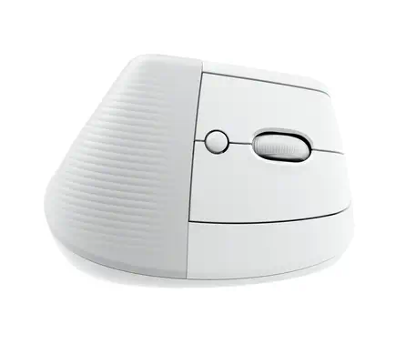Logitech Lift for Mac - Souris - visuel 1
