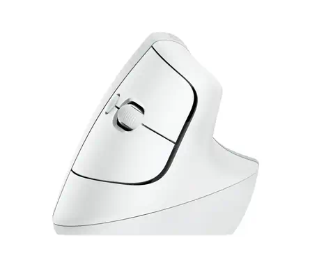 Logitech Lift for Mac - Souris - visuel 2