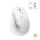 Vente LOGITECH Lift for Mac Vertical mouse ergonomic optical Logitech au meilleur prix - visuel 2