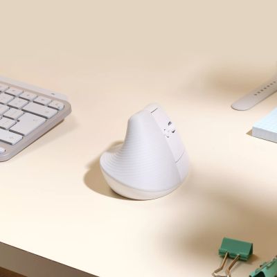 Achat LOGITECH Lift for Mac Vertical mouse ergonomic optical sur hello RSE - visuel 5