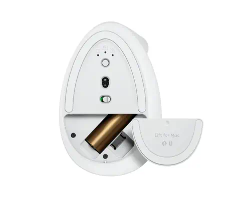 Logitech Lift for Mac - Souris - visuel 5