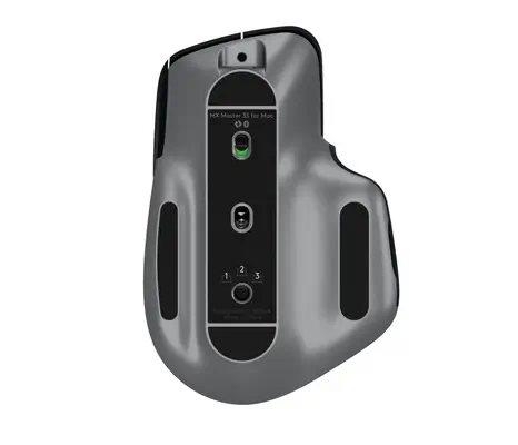 Logitech 910-006571 souris Bureau Droitier Bluetooth Laser 8000 DPI - Souris - visuel 6