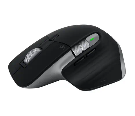 Logitech 910-006571 souris Bureau Droitier Bluetooth Laser 8000 DPI - Souris - visuel 3
