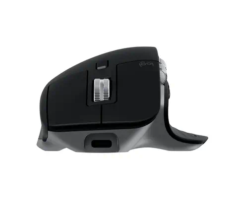 Logitech 910-006571 souris Bureau Droitier Bluetooth Laser 8000 DPI - Souris - visuel 7