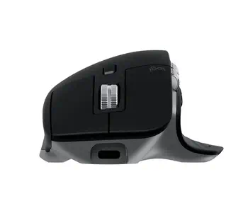 Garantie Logitech 910-006571 souris Bureau Droitier Bluetooth Laser 8000 DPI