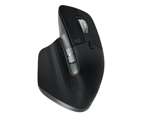 Logitech 910-006571 souris Bureau Droitier Bluetooth Laser 8000 DPI - Souris - visuel 5