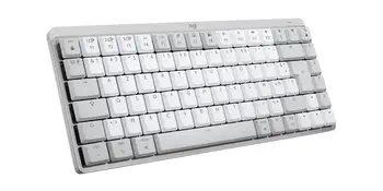 Clavier Logitech 920-010795 offre
