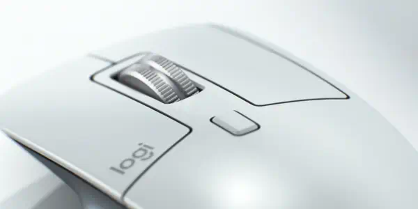 Logitech 910-006572 souris Bureau Droitier Bluetooth Laser 8000 Logitech - visuel 1 - hello RSE - PERSONNALISATIONS SPÉCIFIQUES POUR LES APPLICATIONS