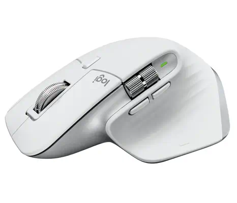 Logitech 910-006572 souris Bureau Droitier Bluetooth Laser 8000 DPI - Souris - visuel 1