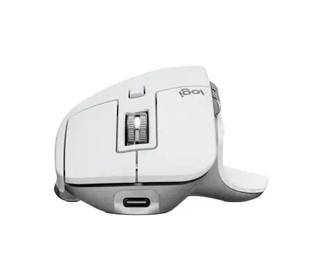 Logitech 910-006572 souris Bureau Droitier Bluetooth Laser 8000 Logitech - visuel 1 - hello RSE - UNE ICÔNE. OPTIMISÉE POUR MAC