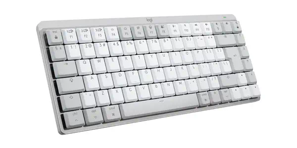 Logitech Master MX Mechanical Mini for Mac - Clavier - visuel 1