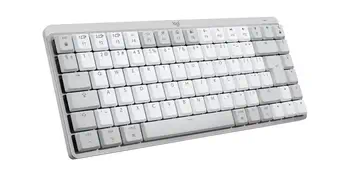 Clavier US International livraison gratuite
